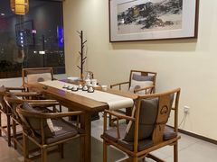 -小茶闲舍·观景商务茶馆(广州塔店)