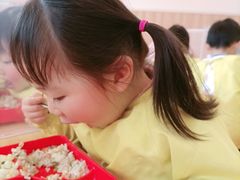 -小门牙好性格托育(北外滩中心)