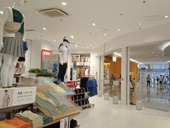 -优衣库(天津中北永旺店)