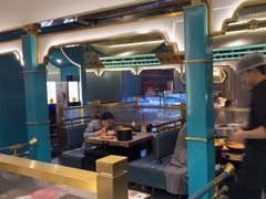 -一绪に寿喜烧(荟聚店)