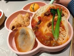 -松鹤楼面馆(清河万象汇店)