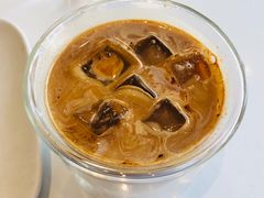 -KYO COFFEE(胶州路店)