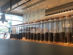 -喜茶(佛山顺德容桂天佑城店)