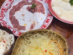 -楠火锅(哈尔滨金爵万象店)