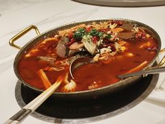 -国惠大酒楼(宝龙店)
