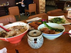 -香江小厨 The Kitchen(香江俱乐部店)
