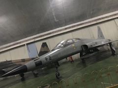 景点-中国航空博物馆