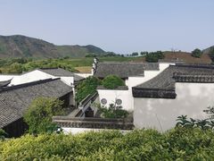 -帐篷客·溪龙茶谷度假酒店