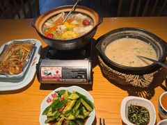 -蚝翅·海鲜粥·烧烤·龙虾季(海曙天一店)
