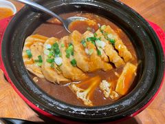 -蝴蝶里·粤菜·点心(龙湖杭州金沙天街店)