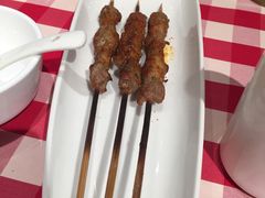 -西贝莜面村(镇江苏宁广场店)