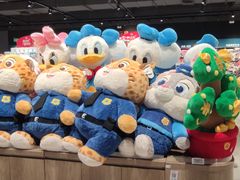 -永辉超市(鲁谷店)