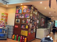 -天下客饭店(中山路店)