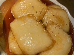 年糕-炉鱼(萧山万象汇店)