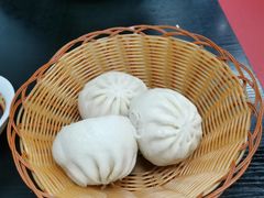 -郑家包子牛肉拉面(尚勤路店)