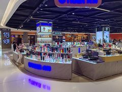 -丽达购物中心(崂山店)