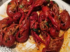 -千滋百味自助海鲜烤肉(布吉景华店)