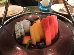 -粤海喜来登酒店·&More聚驿(天河城店)