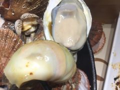 -阿里巴巴海鲜烧烤家常菜(黄岛店)