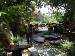 -乌托邦酒吧和餐厅