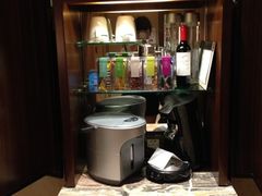 咖啡机-厦门威斯汀酒店