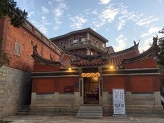 -晋江五店市传统文化旅游区