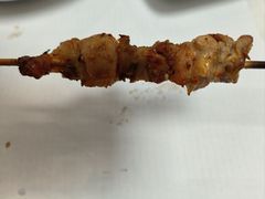 -京狮炙燥·精酿烧烤(首经贸店)