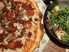 -Q MEX 库迈墨西哥餐吧(三里屯店)