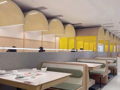 -蔡澜点心·粤菜(嘉里中心店)
