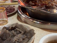 -九尺赵老四鲜鹅肠火锅