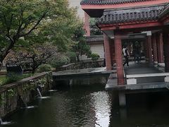 -浙江省博物馆(孤山馆区)