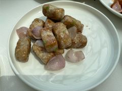 酥炒芋头-莆田餐厅PUTIEN(颐堤港店)