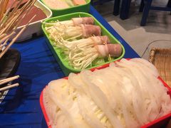 -马路边边火锅串串(观前街店)