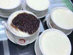 -义顺牛奶公司(庇利金街店)