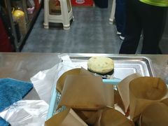 三丝锅魁-刘小武·锅魁(总店)