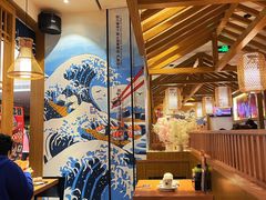 -万岁寿司(天河领展店)