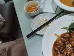 -品味居·首店·大连鲜活海鲜大连菜(东港店)