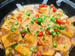 -唐河王记·南阳民间菜(国基路店)