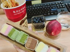 -欧式面包坊(青岛万象城店)