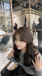 -VISION SALON专业烫染沙龙