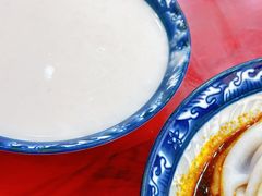 -张明富面皮店(东大街店)