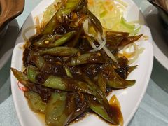 -六泰居·尔滨地标·东北菜(黄河路店)