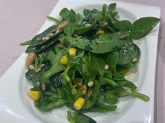 -马凯餐厅(地安门店)