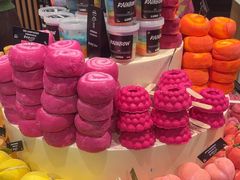 -LUSH(威尼斯人店)