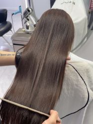 -H·Y HAIR SALON烫发·染发·造型