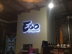 -EGO原创机械密室逃脱(朝阳大悦城2店)