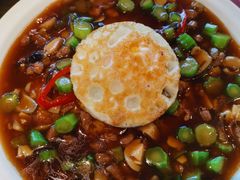 -大头力茶餐厅(花都融创茂店)