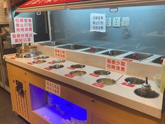 -韩时烤肉(丰科万达广场店)