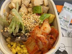 -超级碗FOODBOWL(成都来福士店)