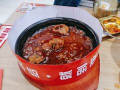 -饭铁铁拌饭(南京首店)